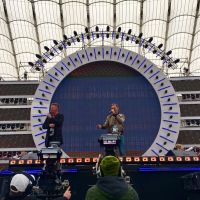 Roztańczony PGE Narodowy 2017